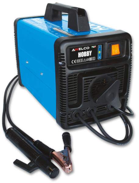 Awelco Hobby 150 MMA Welder 240V