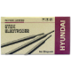 Hyundai S-7018.G Low Hydrogen Arc Welding Rod 2.5mm (5kg)