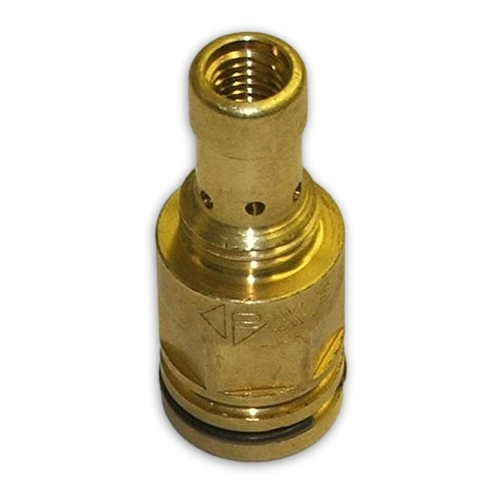 XP8 Head Assembly 200 Amp
