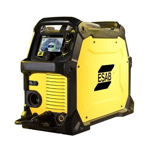 Esab Rebel EMP 215ic Welding Package Complete