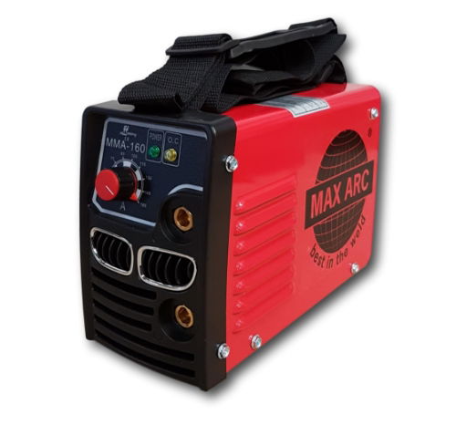 Max Arc 160 MMA Inverter Welder