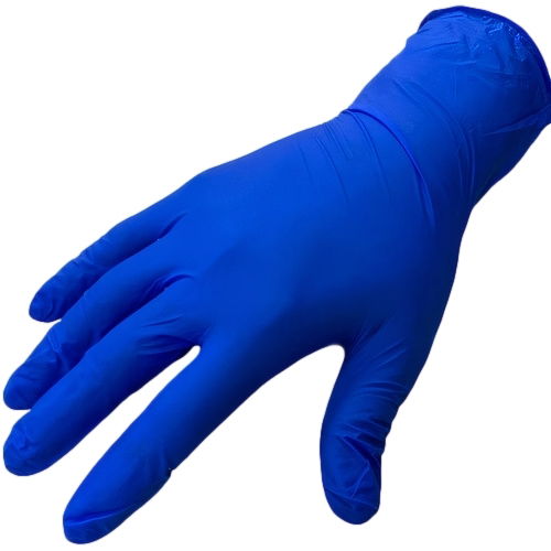 Nitrile Gloves Powder Free