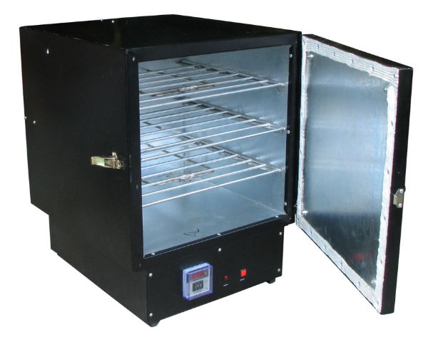 400 Degree Welding Rod Oven