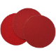 Alflex Ceramic Disc - Velcro Backed 115mm 100 Grit