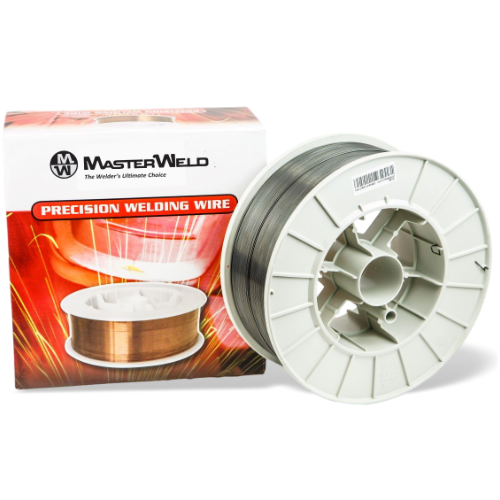 MasterWeld MW71T-1 Flux Cored Welding Wire