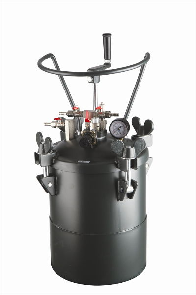 Prona 10 Litre Pressure Pots