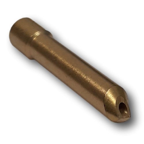 WP17/18/26 Gas Saver Wedge Collett 1.6mm Short