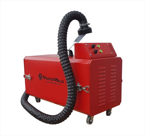 MasterWeld MW8002 Welding Fume Extractor