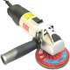 Alflex EDX ST30H 125mm Variable Speed Angle Grinder/Polisher 240V