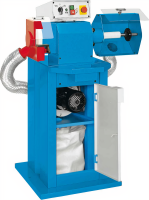 Aceti Art 109 Based Mounted Grinder with Dust Extraction