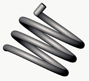 Max-Arc® MA25 Nozzle Springs