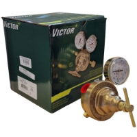 Victor L700C-750 Extra Heavy Duty Inert Gas Line Regulator