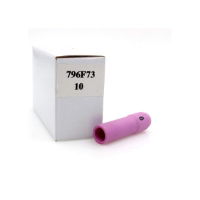 796F73 Long Ceramic Cup 10mm No 6 Box-10