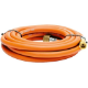 Propane Hose 10mm (3/8") x 10m with Fittings