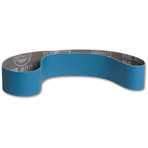 Hermes RB 480 24 YX Abrasive Belts 100mm x 610mm 