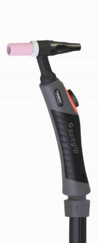 Suregrip 9 Flexi-Neck Air-cooled TIG Torch