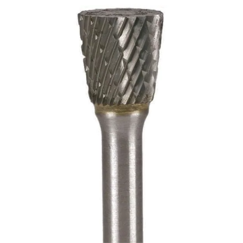 Cup Shape Carbide Burr Diamond Cut