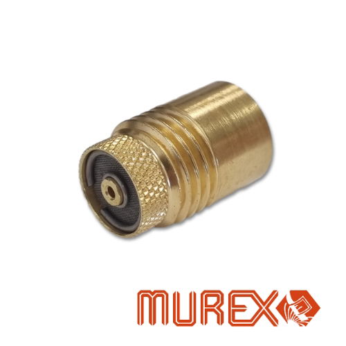 MK-2A Gas Lense Body 1.6mm Part Number 607820