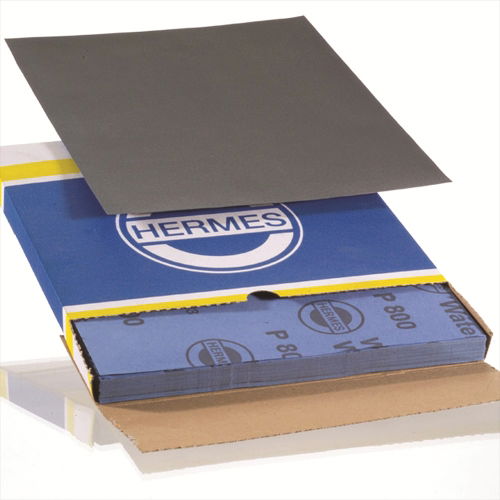 Abrasive Sanding Paper