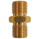 Male Coupler 6mm (1/4" - 1/4") (RH)