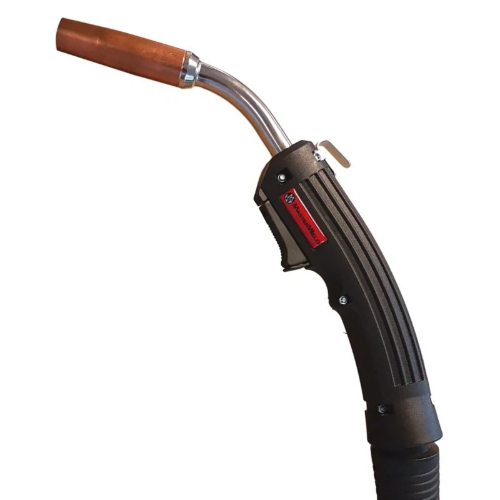 MasterWeld MW400 Air-Cooled MIG Welding Torch