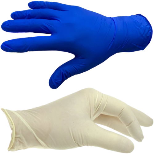 Disposable Gloves