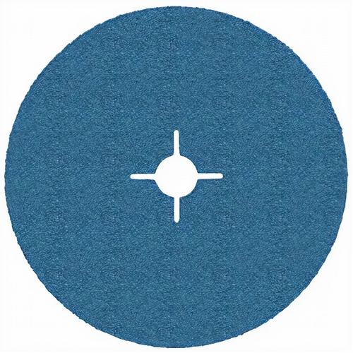 115x22mm P36 61748 - 3M Fibre Disc 581C