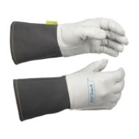 Weldas SOFTouch 10-1004 Grain Goatskin TIG Welding Gloves