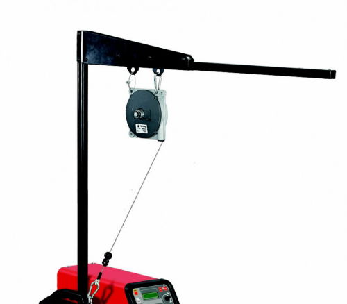 Telwin Pole & Balancer Kit for Digital Spotter 9000