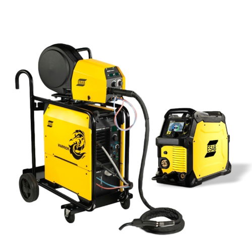 Esab Welder