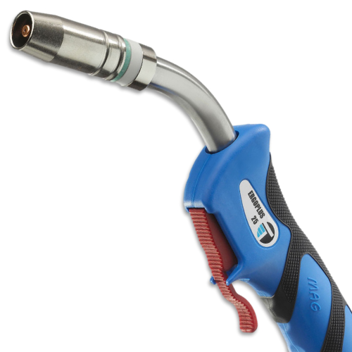 ERGOPLUS 25 Air-Cooled MIG Welding Torch 3 Metres