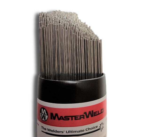 MasterWeld Titanium ERTi-5 (6AL4V) Gr5 TIG Rod 2.0 mm 