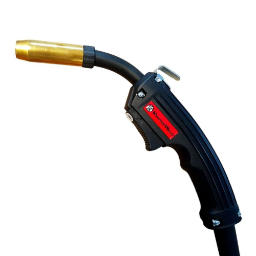 MasterWeld MW157 Air-Cooled MIG Welding Torch