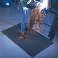 Welders Anti-Fatigue Safety Matting 1200mm x 5000mm