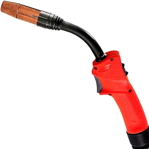 Fronius AL2300 Air-Cooled 230 Amp MIG Welding Torch