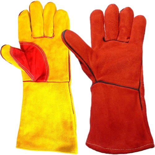 MIG Welding Gloves