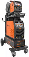 Jasic MIG 350S Inverter Welder Package