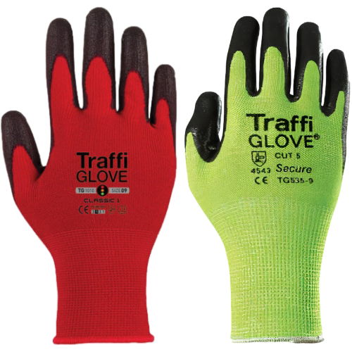 TraffiGloves