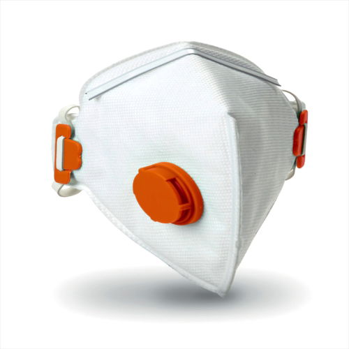 Respair FFP3 Valved Face Mask