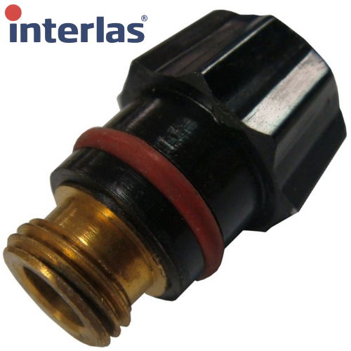 Genuine Interlas® 401 Short Back Cap