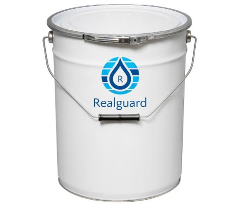 Realguard PT - RAL Colour Range