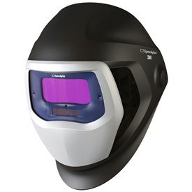 3M Speedglas 9100 Welding Helmet 9100XXi