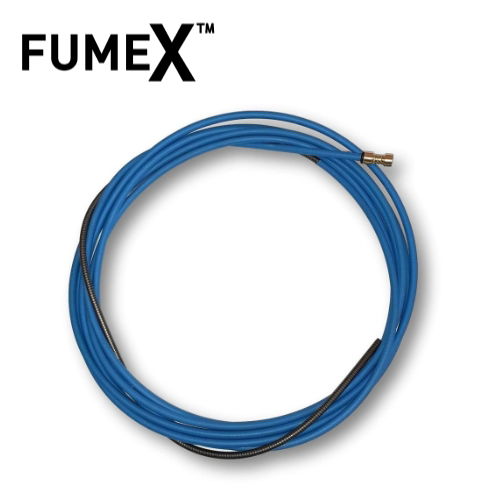 FumeX™ Steel Liner 1.2/1.6 x 4.5 Metre