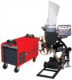 MasterWeld MWS 1000 Sub-Arc Inverter Welder