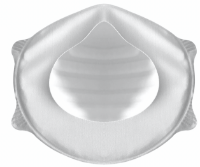 FFP3 Face Mask - Non Valved EN 149:2001 with all-round seal