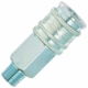 XF Coupling 1/2" Male Thread