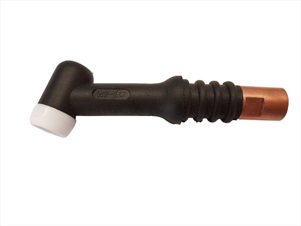 WP26 Flexible TIG Torch Body W.1628-26FR