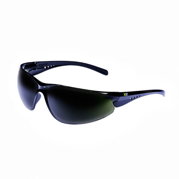 Shade 5 Welding Safety Glasses