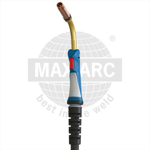 Max-Arc® MA501 Pro-Lite Water-Cooled MIG Welding Torch