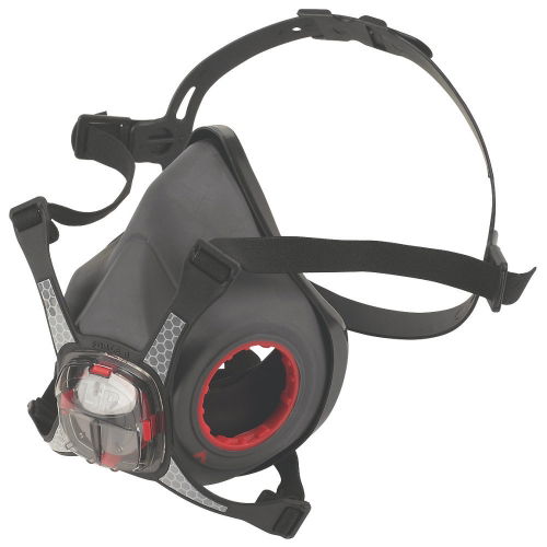 JSP Force 8 Size Medium (133mm) (Mask Only) BHT003-0L5-000